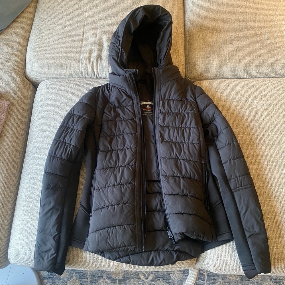 Bernardo Puffer Jacket